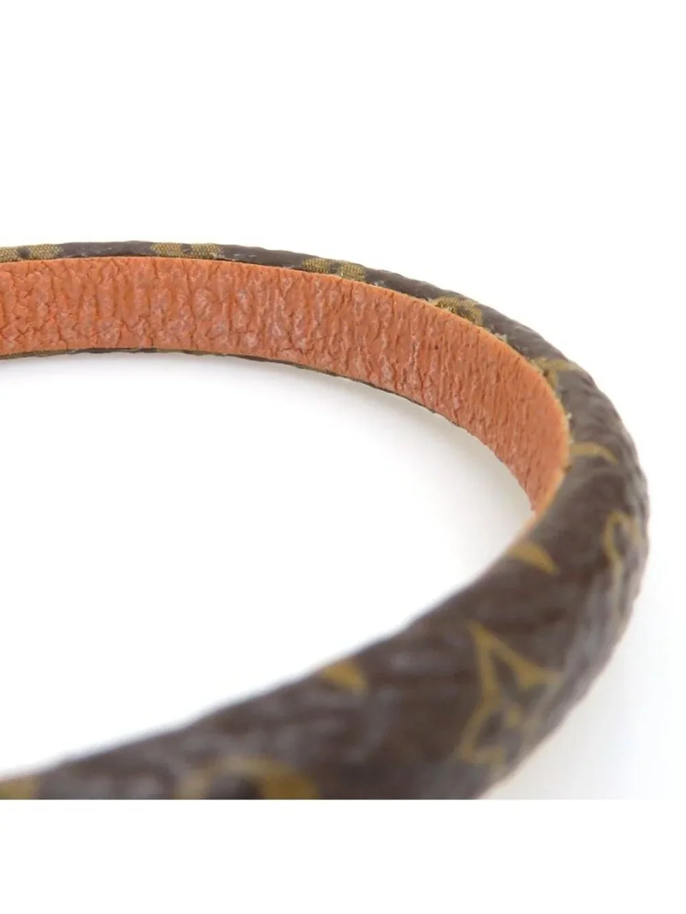 Louis Vuitton Bracelet Cles Izzy Inlock
